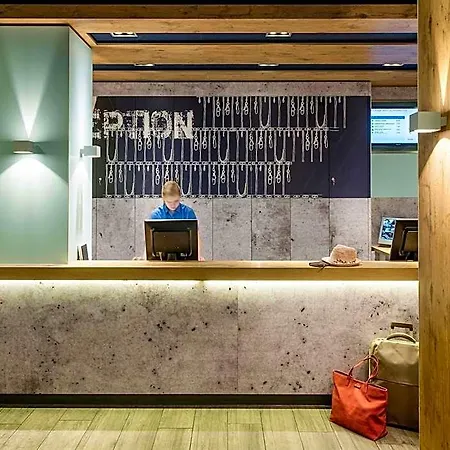 Ibis Budget 2* Graz
