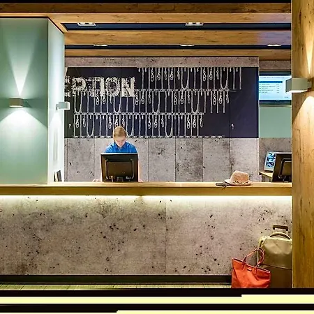 Ibis Budget 2* Graz