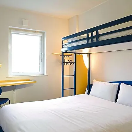 Ibis Budget 2* Graz