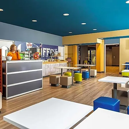 Hotel Ibis Budget Graz