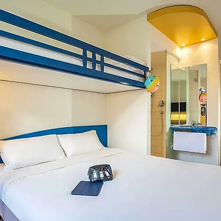 Hotel Ibis Budget Graz