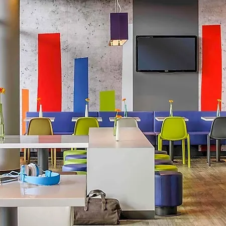Ibis Budget 2* Graz
