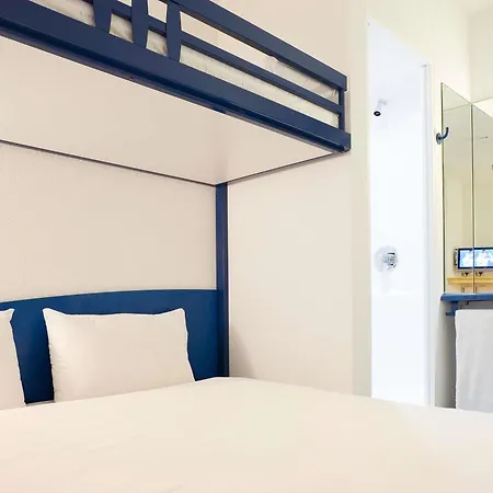 Ξενοδοχείο Ibis Budget Γκρατς