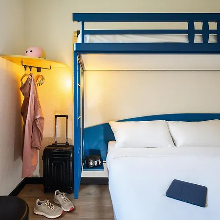 Ibis Budget Ξενοδοχείο 2*