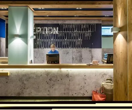 Ibis Budget 2* Graz