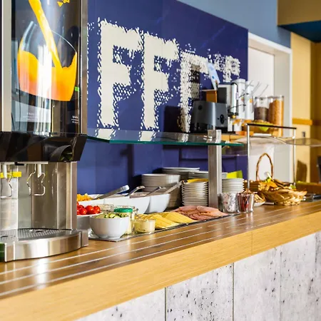 Ibis Budget Hotel Graz