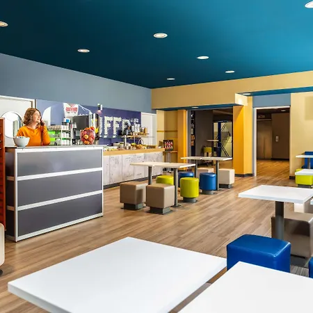 Ibis Budget Γκρατς