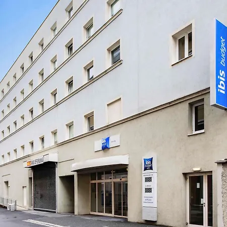 Ibis Budget 2*