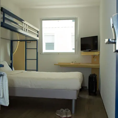 Ibis Budget 2* Γκρατς