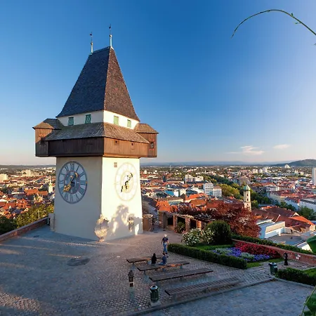 Ibis Budget 2* Graz