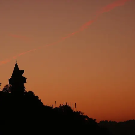 Szálloda Ibis Budget