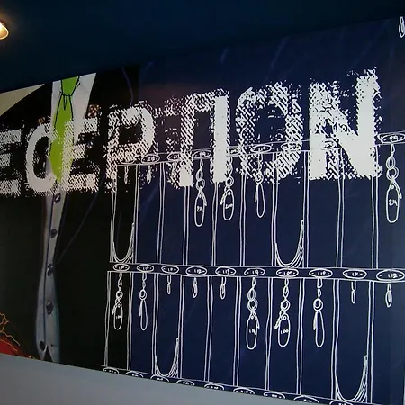 Hotel Ibis Budget Graz