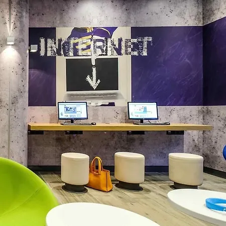 Ibis Budget Hotell Graz