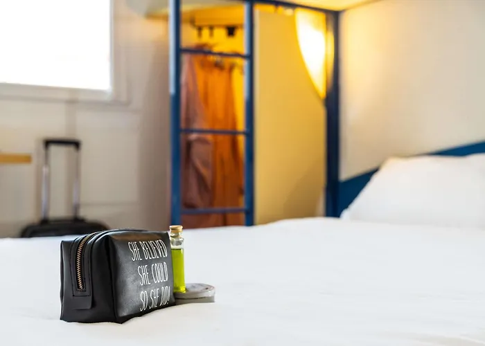 Ibis Budget City فندق غراتس