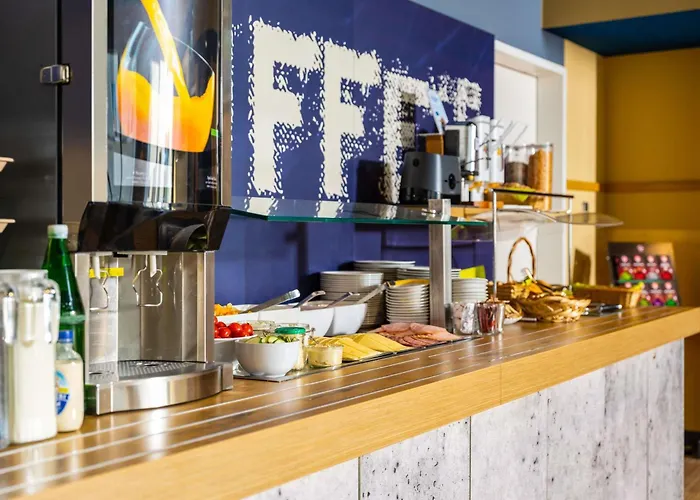 Hotel Ibis Budget Graz