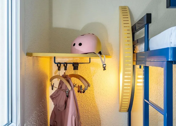 酒店 格拉茨城宜必思快捷酒店