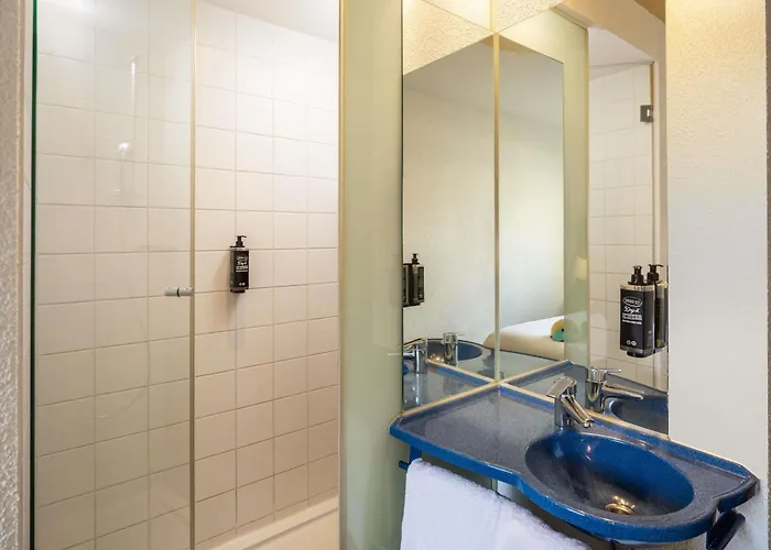 Ibis Budget Štýrský Hradec