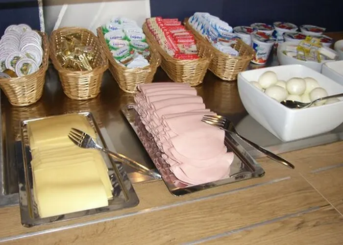 فندق Ibis Budget City