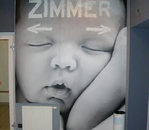 فندق Ibis Budget City